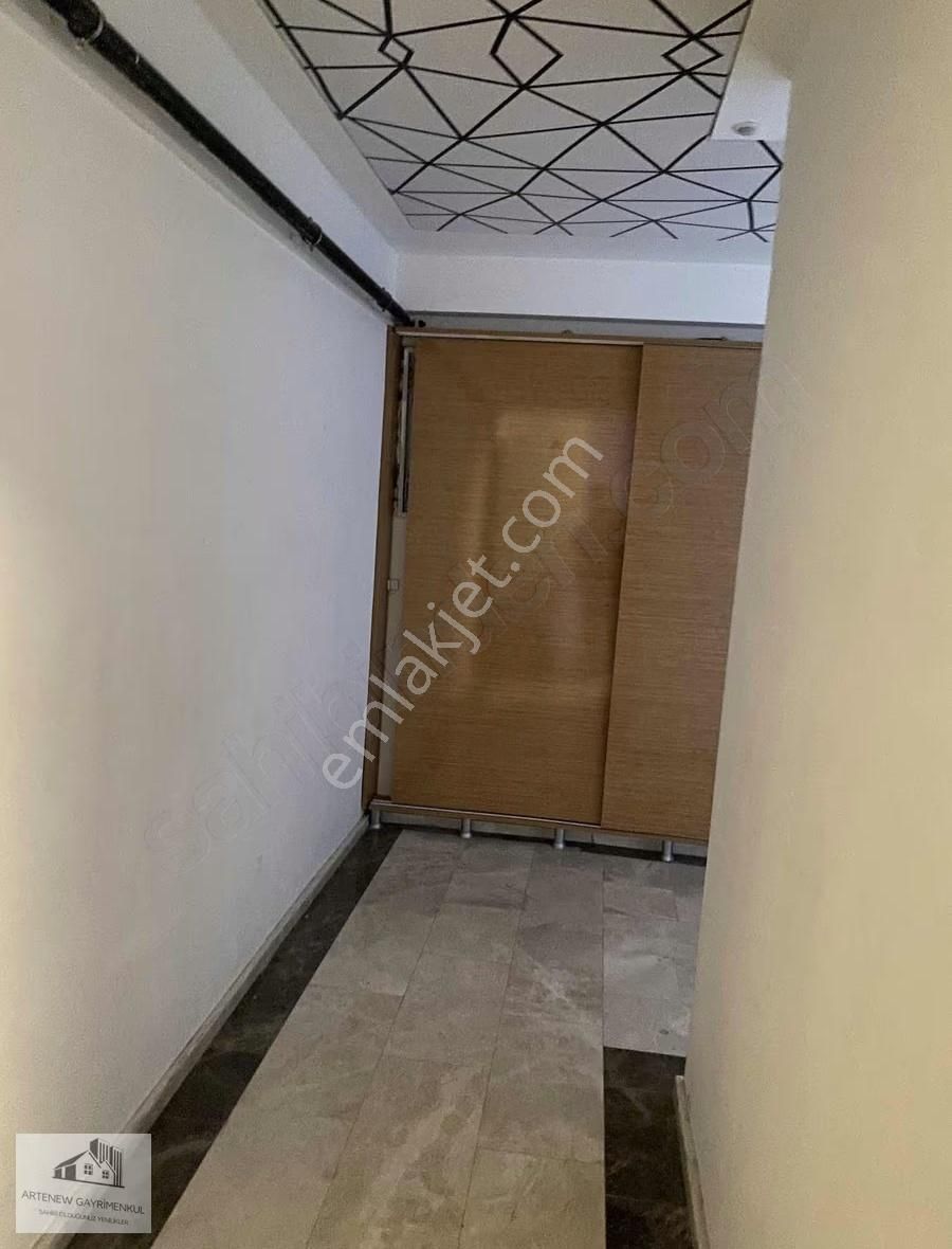 Artenew'den 3+2 Dublex Manzaralı Asansörlü 200m2 3 Yıllık - Görsel 6