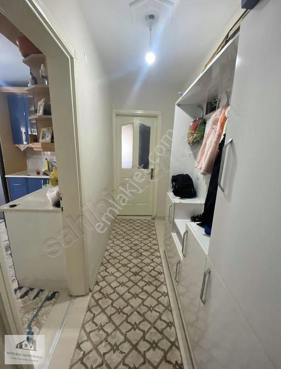 Artenew'den 3+1 Arakat Manzaralı Cadde Üzeri Satılık Dare - Görsel 5