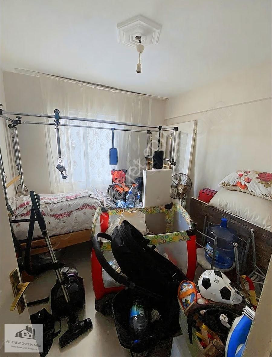 Artenew'den 3+1 Arakat Manzaralı Cadde Üzeri Satılık Dare - Görsel 7