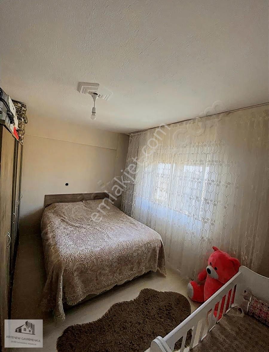 Artenew'den 3+1 Arakat Manzaralı Cadde Üzeri Satılık Dare - Görsel 14