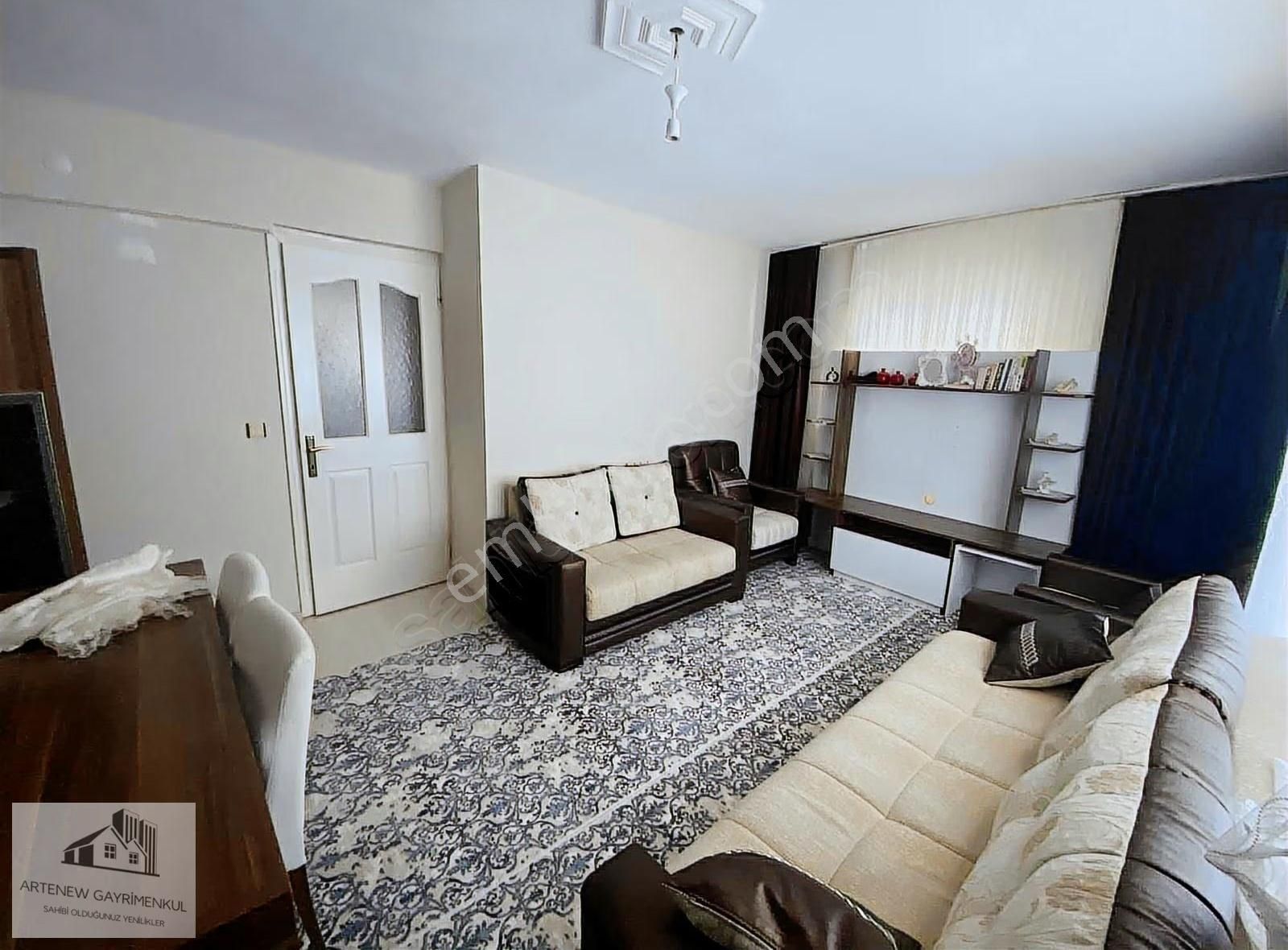 Artenew'den 3+1 Arakat Manzaralı Cadde Üzeri Satılık Dare - Görsel 4