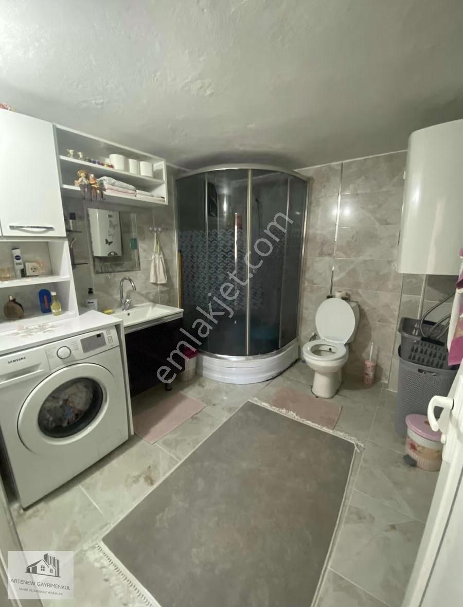 Artenew'den 3+1 Arakat Manzaralı Cadde Üzeri Satılık Dare - Görsel 2