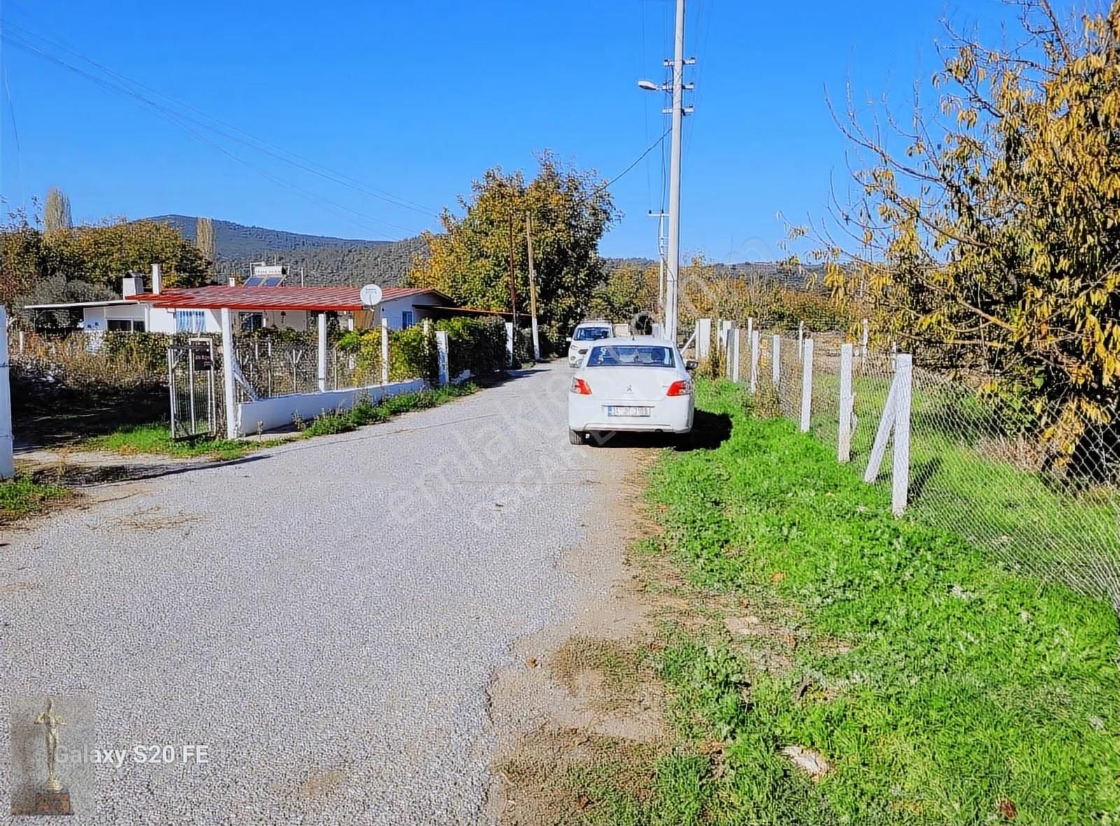 Kirazlıda Yola Cepheli - Görsel 5