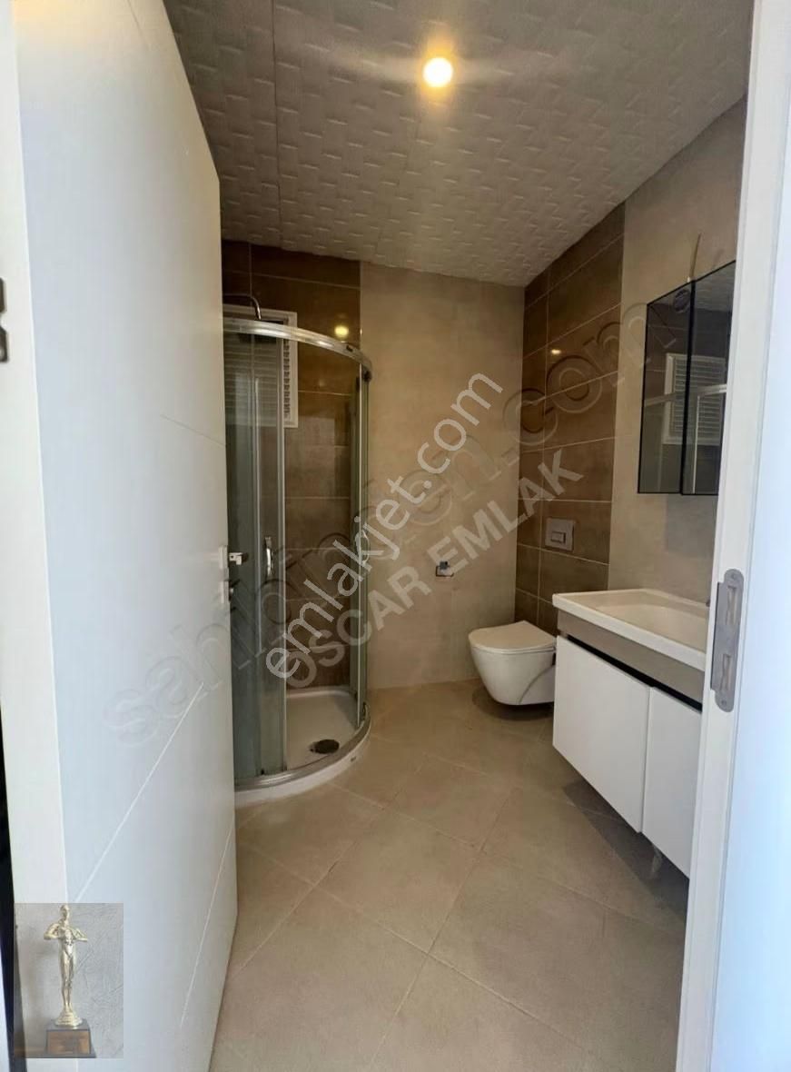 Oscar'dan 4+1havuzlu Site İçi - Görsel 5