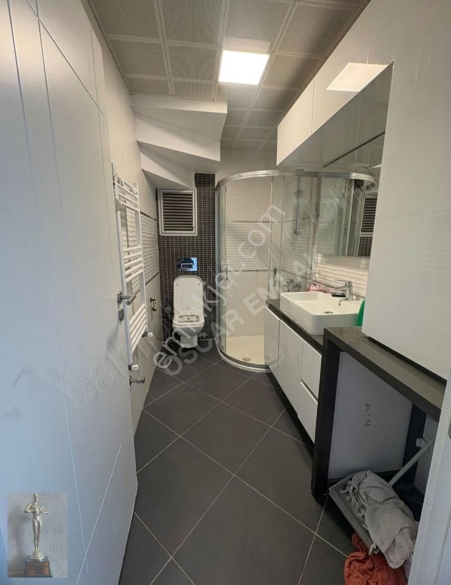 Oscar'dan 4+1havuzlu Site İçi - Görsel 18