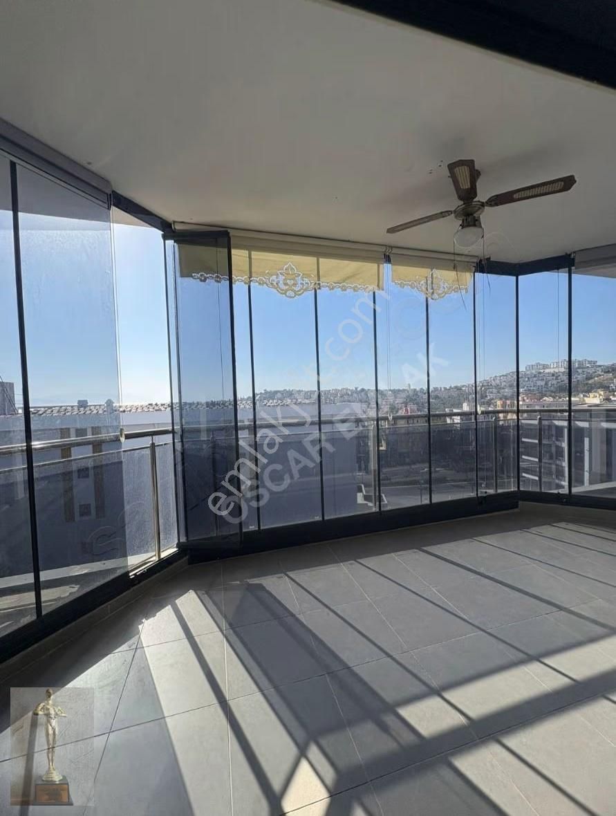 Oscar'dan 4+1havuzlu Site İçi - Görsel 15