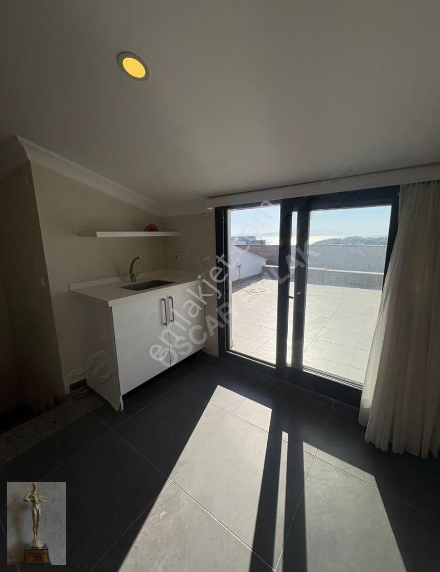 Oscar'dan 4+1havuzlu Site İçi - Görsel 12