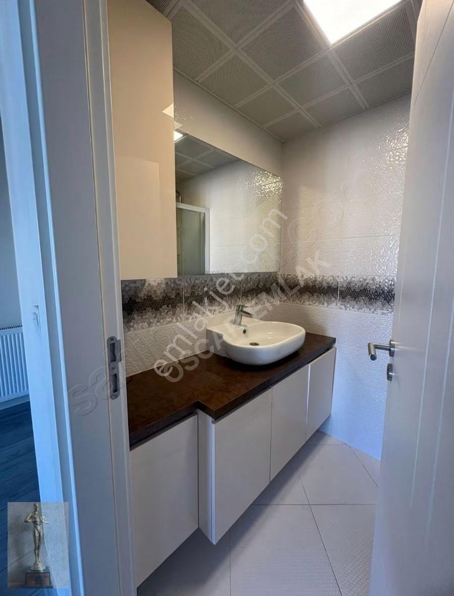 Oscar'dan 4+1havuzlu Site İçi - Görsel 25