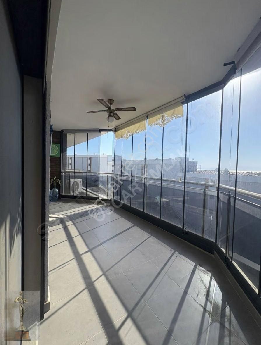 Oscar'dan 4+1havuzlu Site İçi - Görsel 19