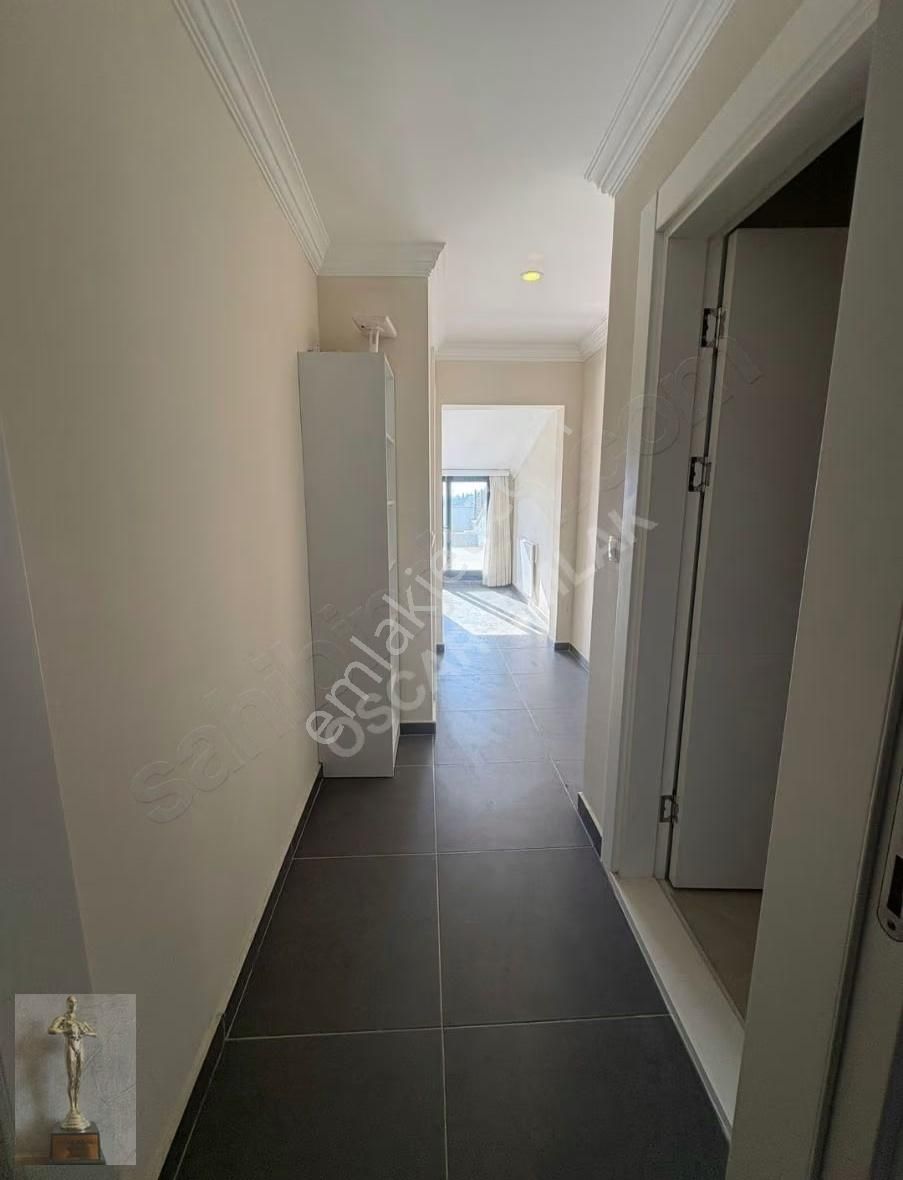 Oscar'dan 4+1havuzlu Site İçi - Görsel 24