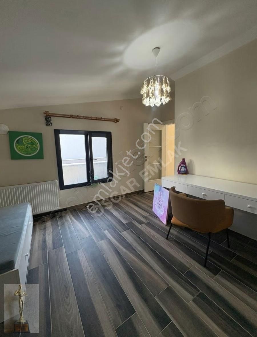 Oscar'dan 4+1havuzlu Site İçi - Görsel 3