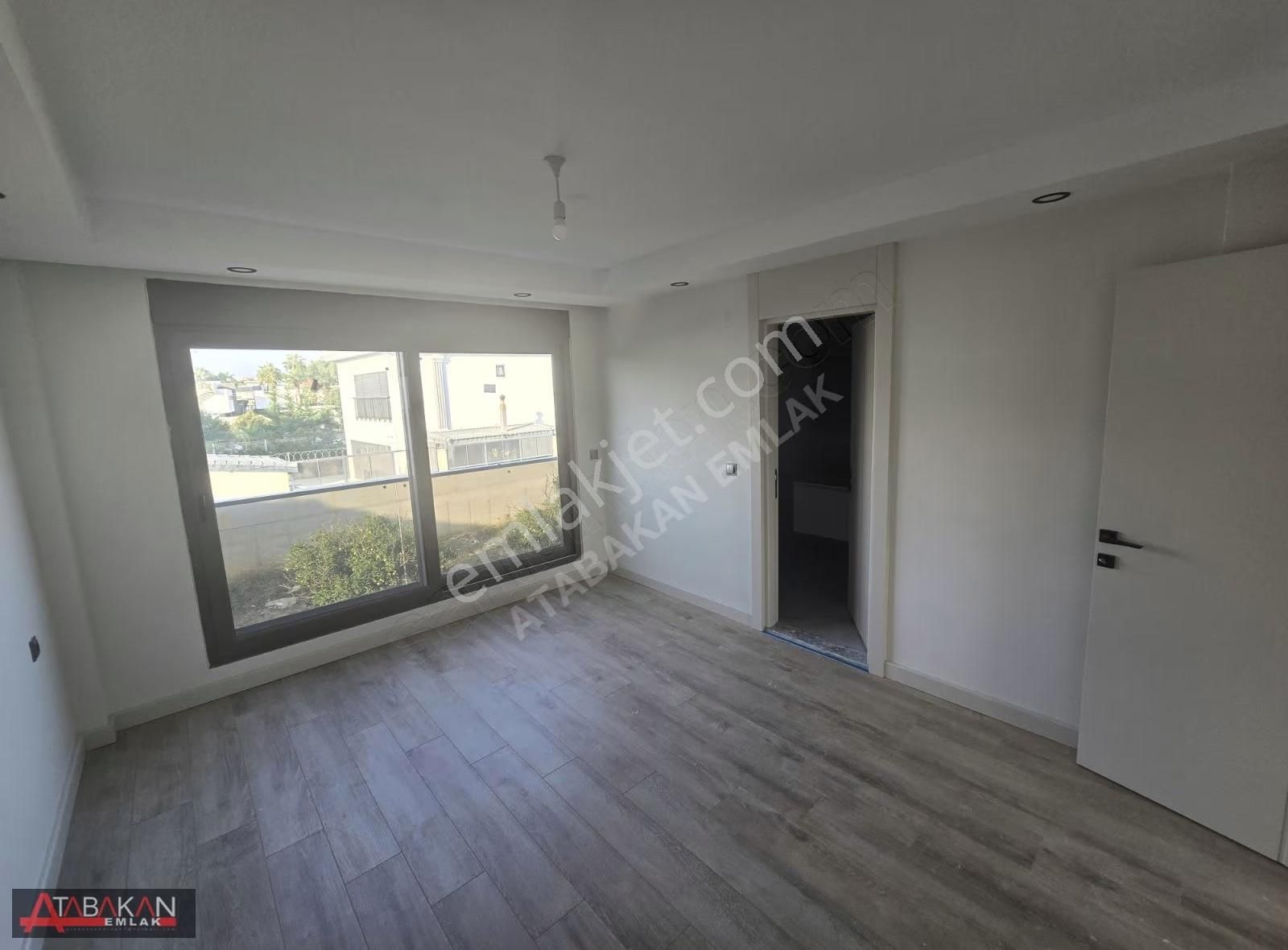 Sorgun Da Site İçi Ara Kat Havuzlu 3+1 Daire