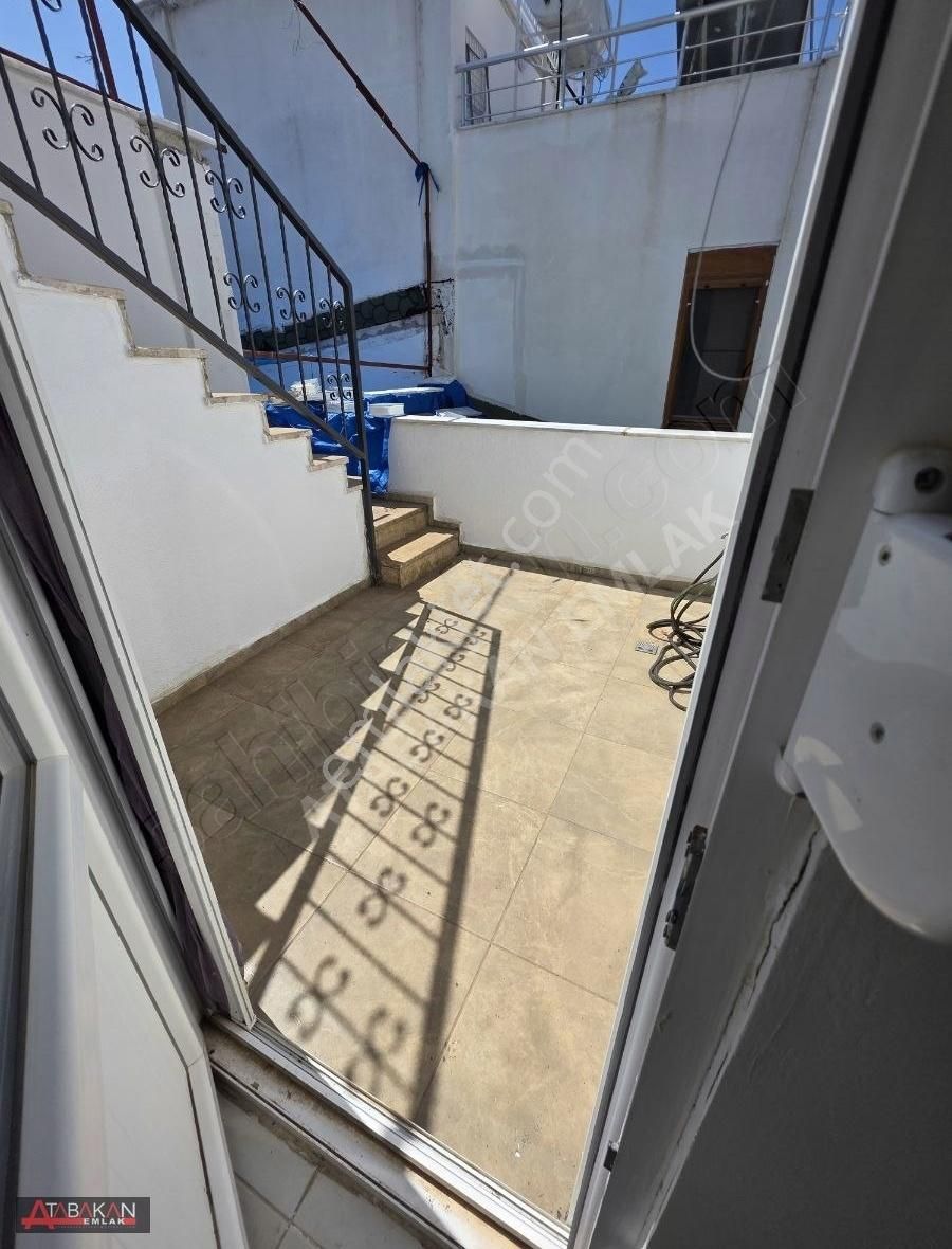 Manavgat Ilıca Kumköy De Denize Sıfır Site İçerisinde Yazlık - Görsel 3