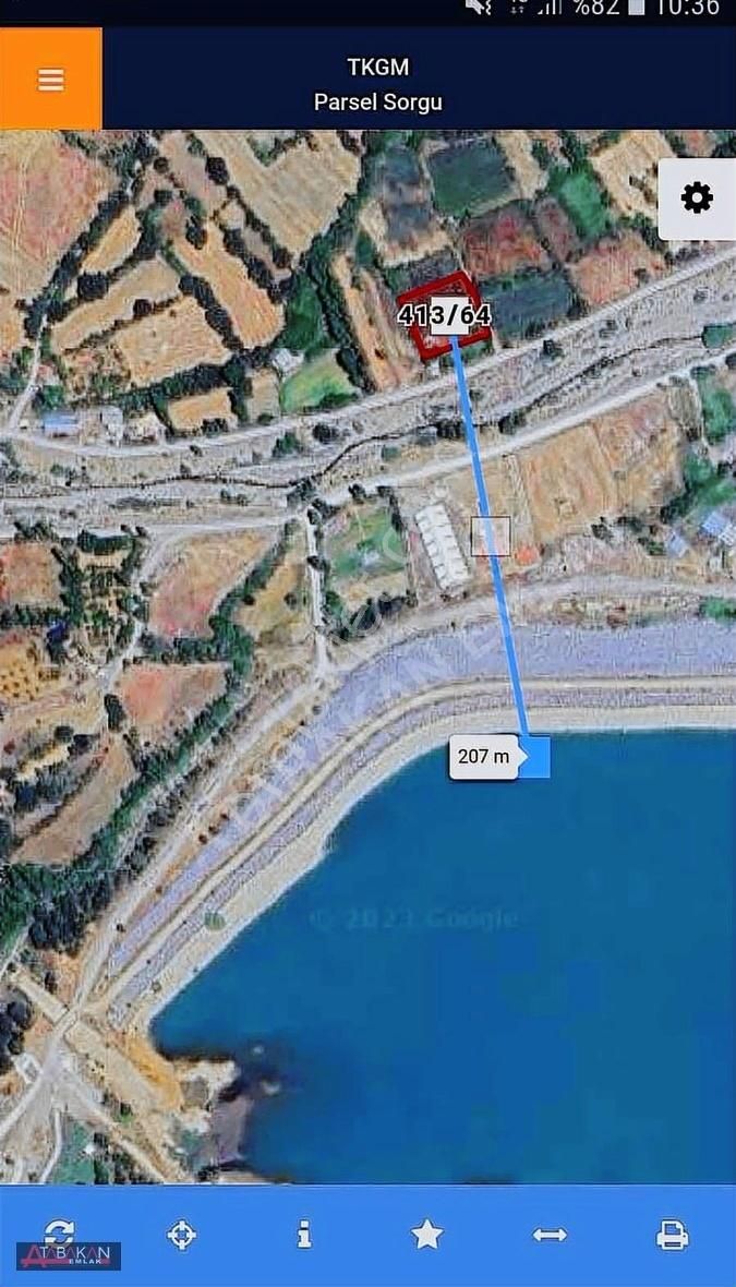 Taraşcı Da 938 M2 Bahçe İçerisinde Müstakil Ev - Görsel 3
