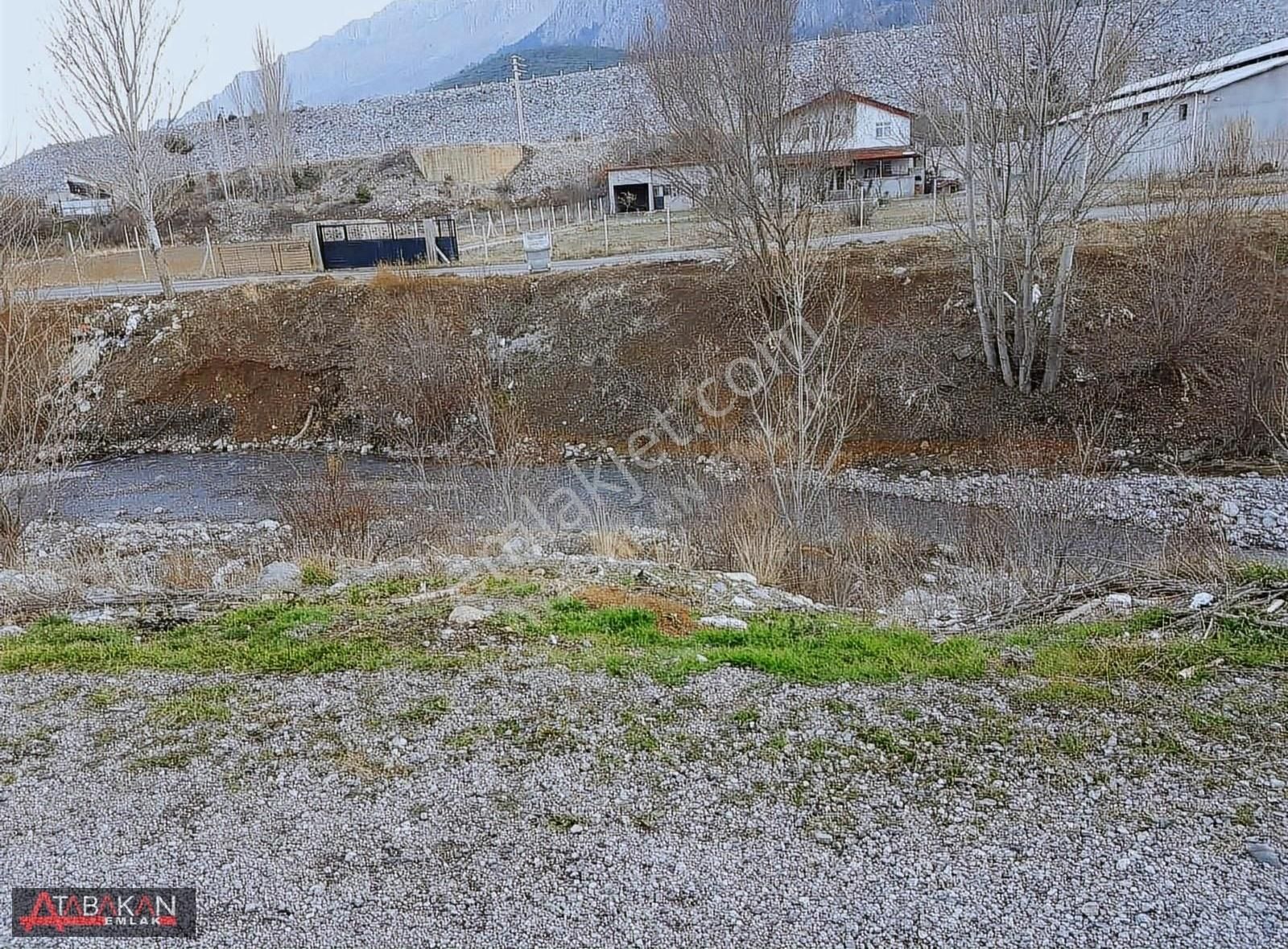 Taraşcı Da 938 M2 Bahçe İçerisinde Müstakil Ev - Görsel 9