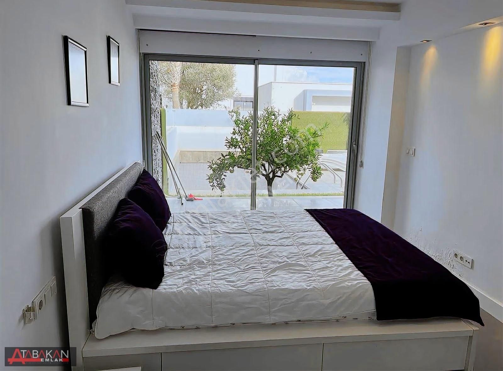 Sorgun Q Garden Evlerinde 2+1 Müstakil Havuzlu Daire - Görsel 4