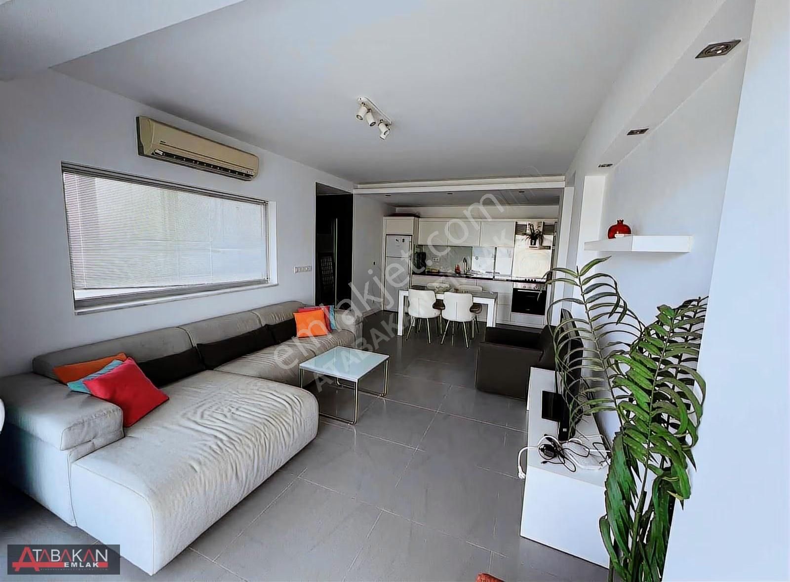 Sorgun Q Garden Evlerinde 2+1 Müstakil Havuzlu Daire - Görsel 3