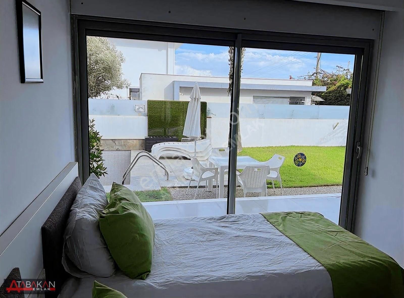 Sorgun Q Garden Evlerinde 2+1 Müstakil Havuzlu Daire - Görsel 6