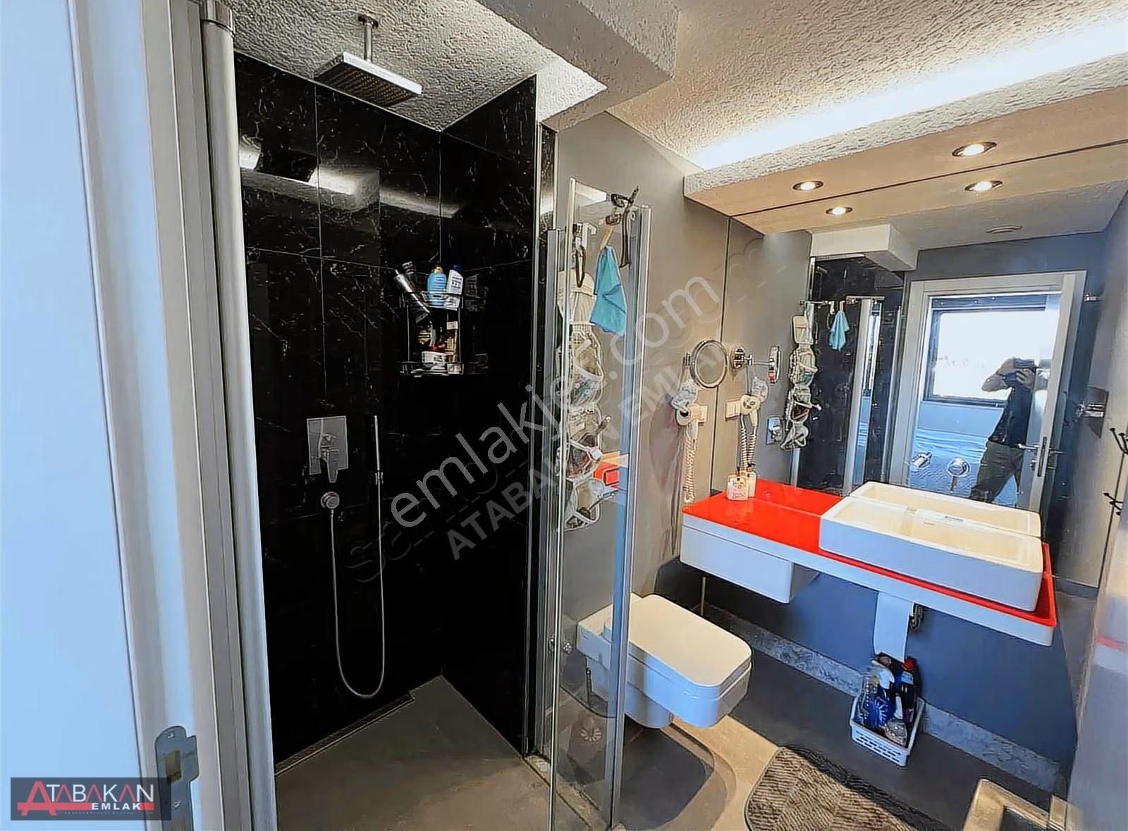 Evrenseki Q Spa Resort Satılık 1+1 Daire - Görsel 9