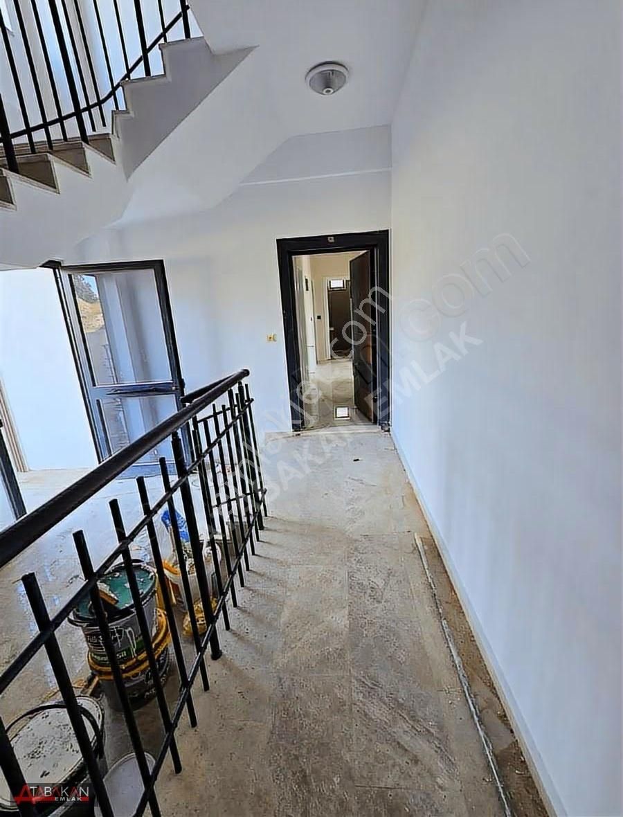 Park Cepheli Kullanışlı 2+1 Daire - Görsel 2