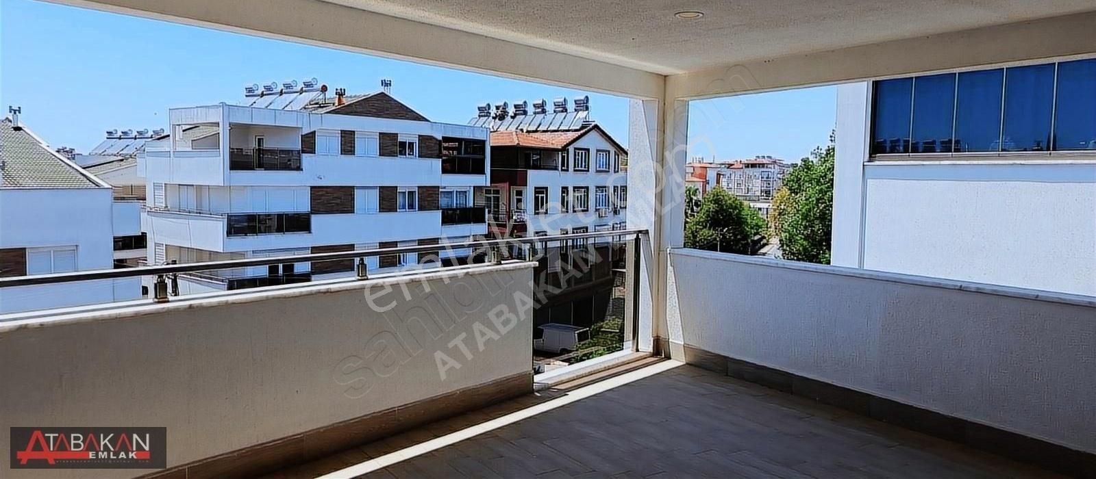 Site İçinde Büyük Kullanışlı Dubleks - Görsel 8