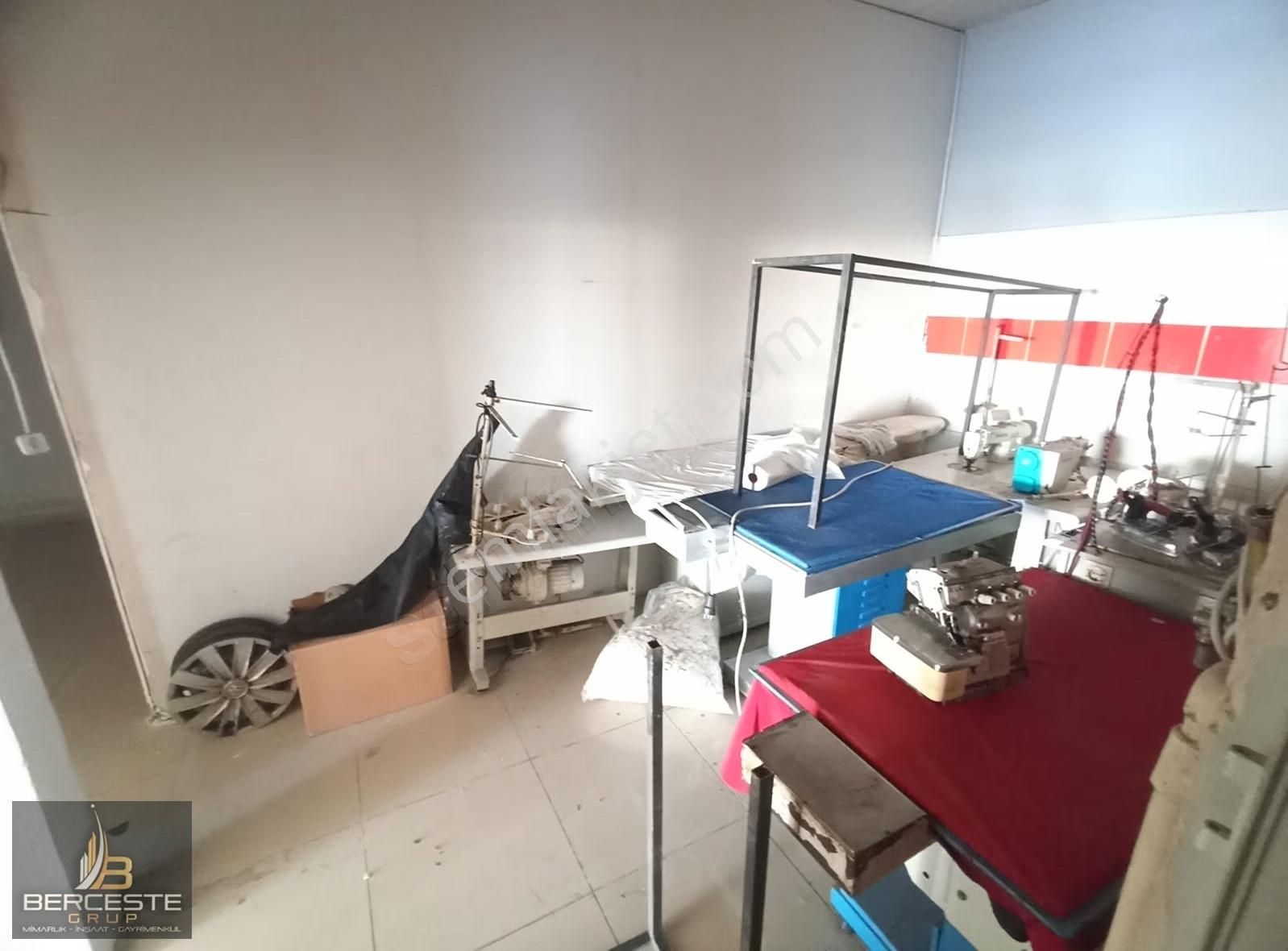 Berceste Grup/yıldırım Ortabağlarda Merkezi Kiralık Dükkan - Görsel 20