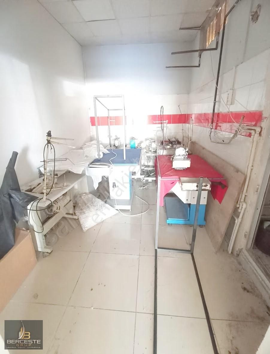 Berceste Grup/yıldırım Ortabağlarda Merkezi Kiralık Dükkan - Görsel 16