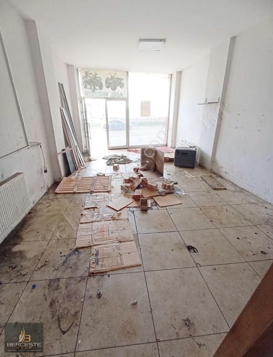 Berceste Grup/yıldırım Ortabağlarda Merkezi Kiralık Dükkan - Görsel 2