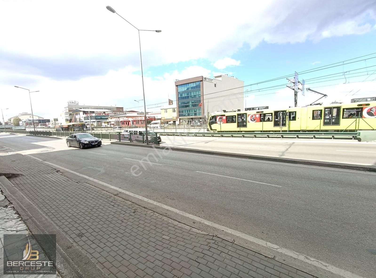 Berceste Grup/yıldırım Ortabağlarda Merkezi Kiralık Dükkan - Görsel 22
