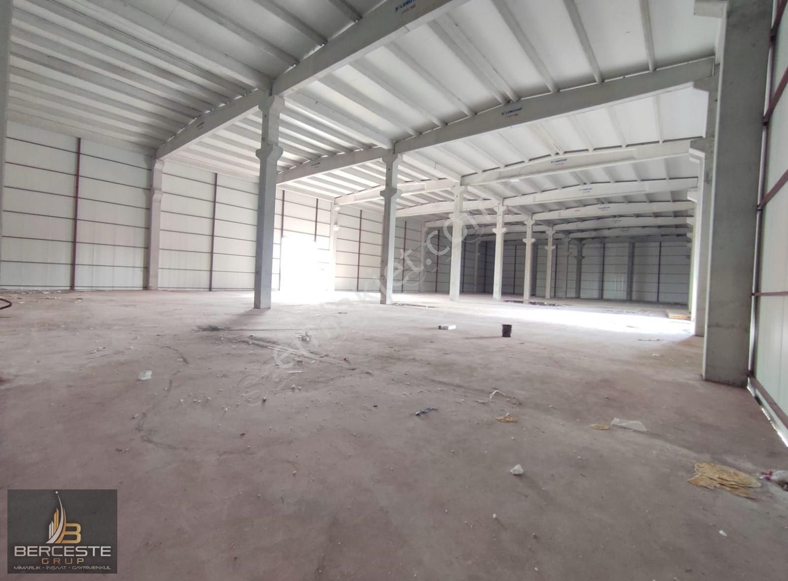 Berceste Grup/karacabey İkizcede Merkezi Satılık Depo & Fabrika - Görsel 18
