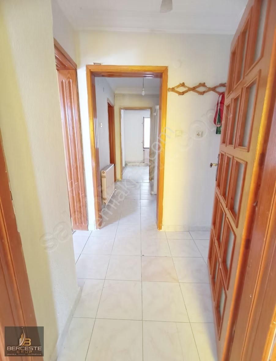Berceste Grup/nilüfer Çamlıca'da Kiralık Müstakil 2+1 Daire - Görsel 3