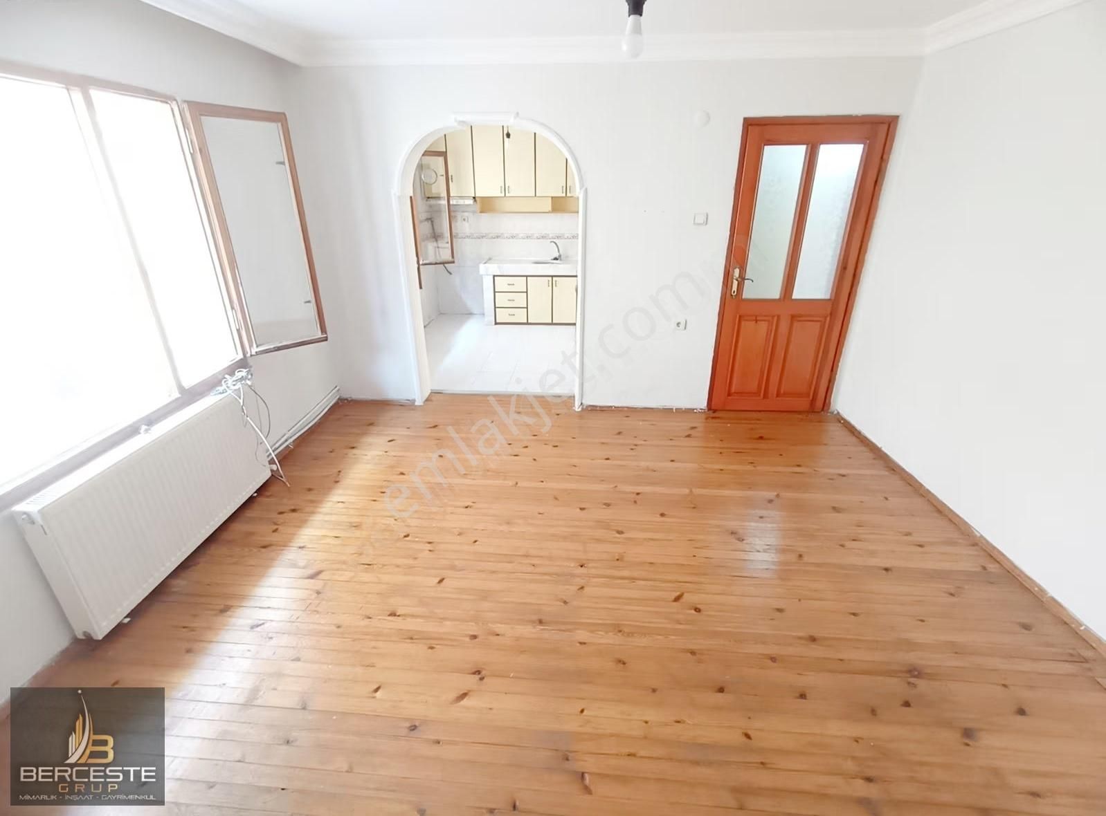 Berceste Grup/nilüfer Çamlıca'da Kiralık Müstakil 2+1 Daire - Görsel 4