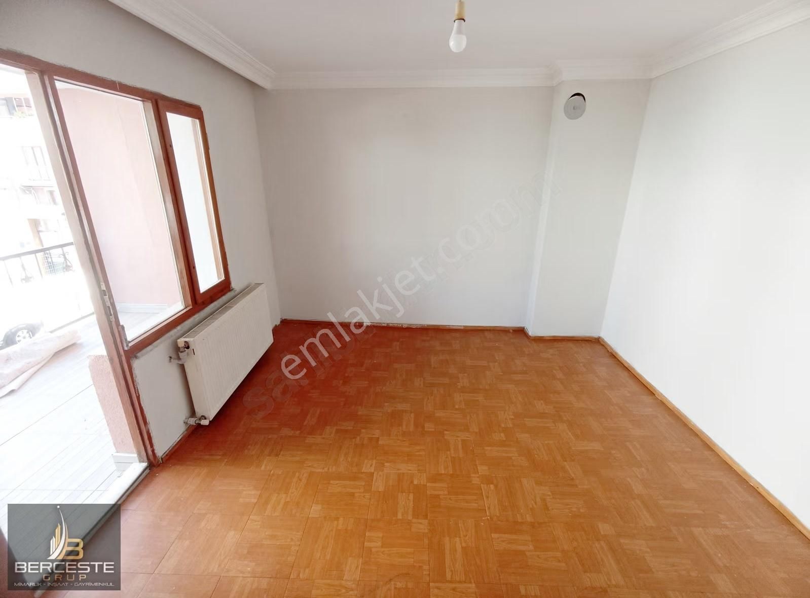 Berceste Grup/nilüfer Çamlıca'da Kiralık Müstakil 2+1 Daire - Görsel 11