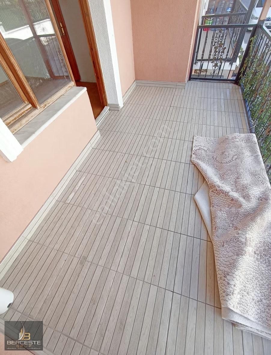Berceste Grup/nilüfer Çamlıca'da Kiralık Müstakil 2+1 Daire - Görsel 10