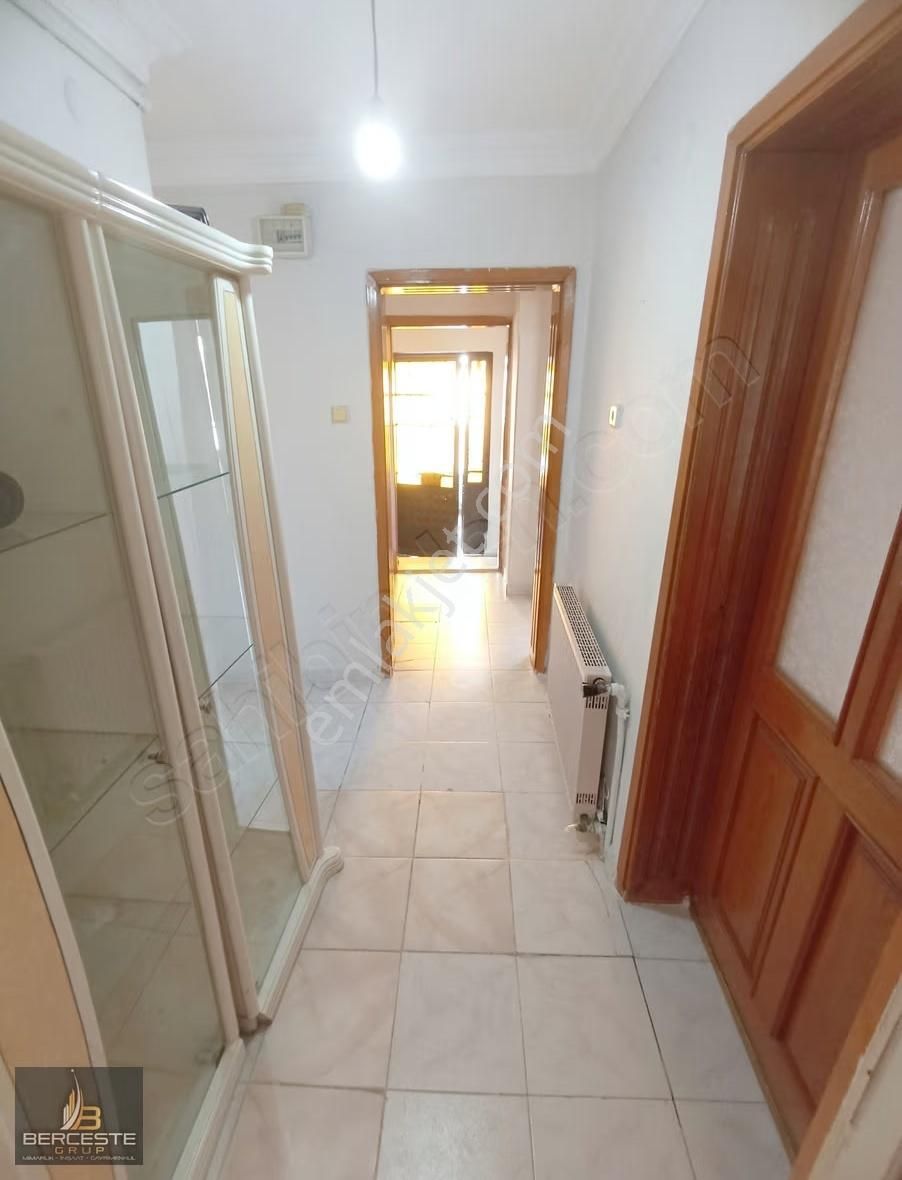 Berceste Grup/nilüfer Çamlıca'da Kiralık Müstakil 2+1 Daire - Görsel 15