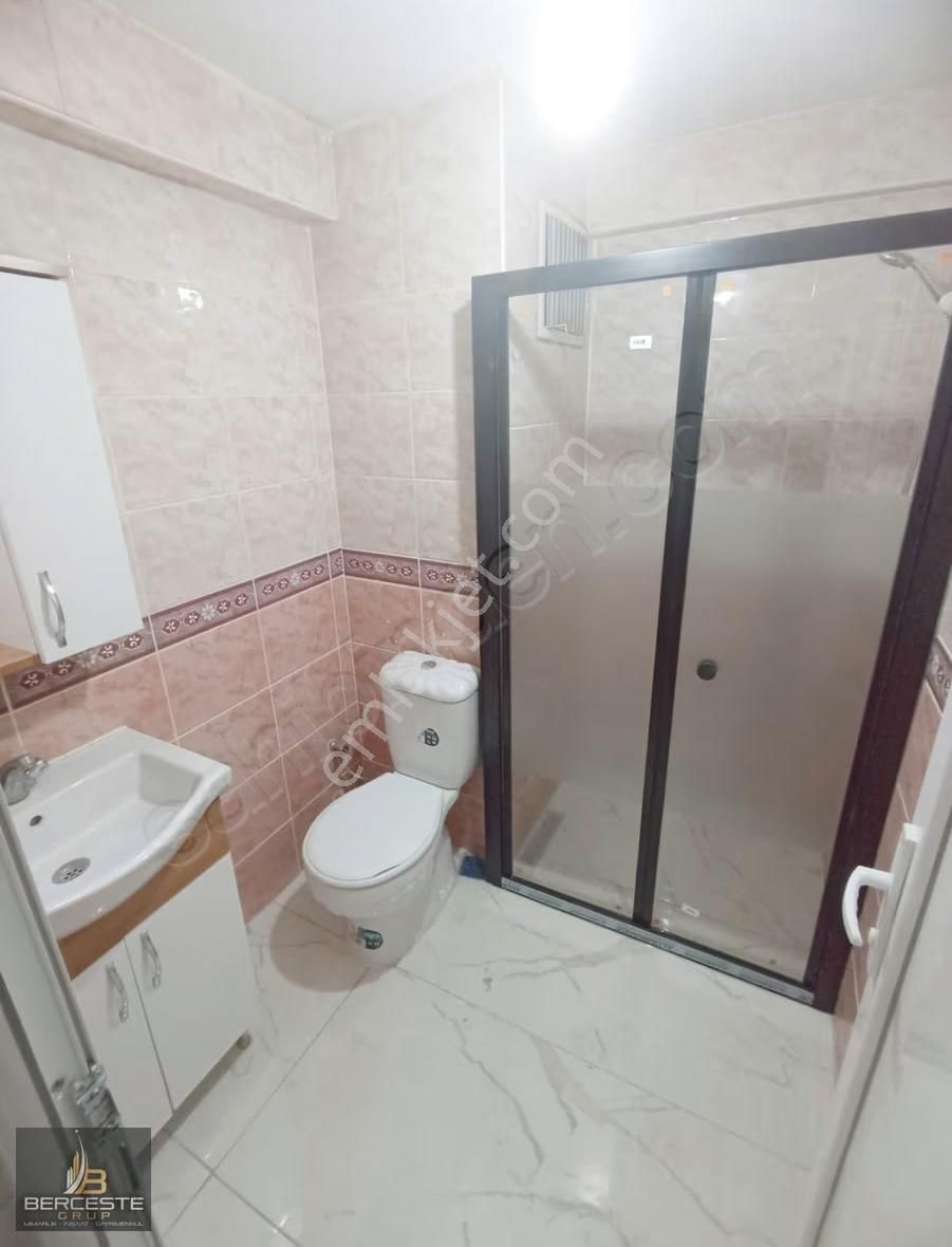 Berceste Grup/ataevler Isıktepede Kiralık 2+1 Daire - Görsel 10