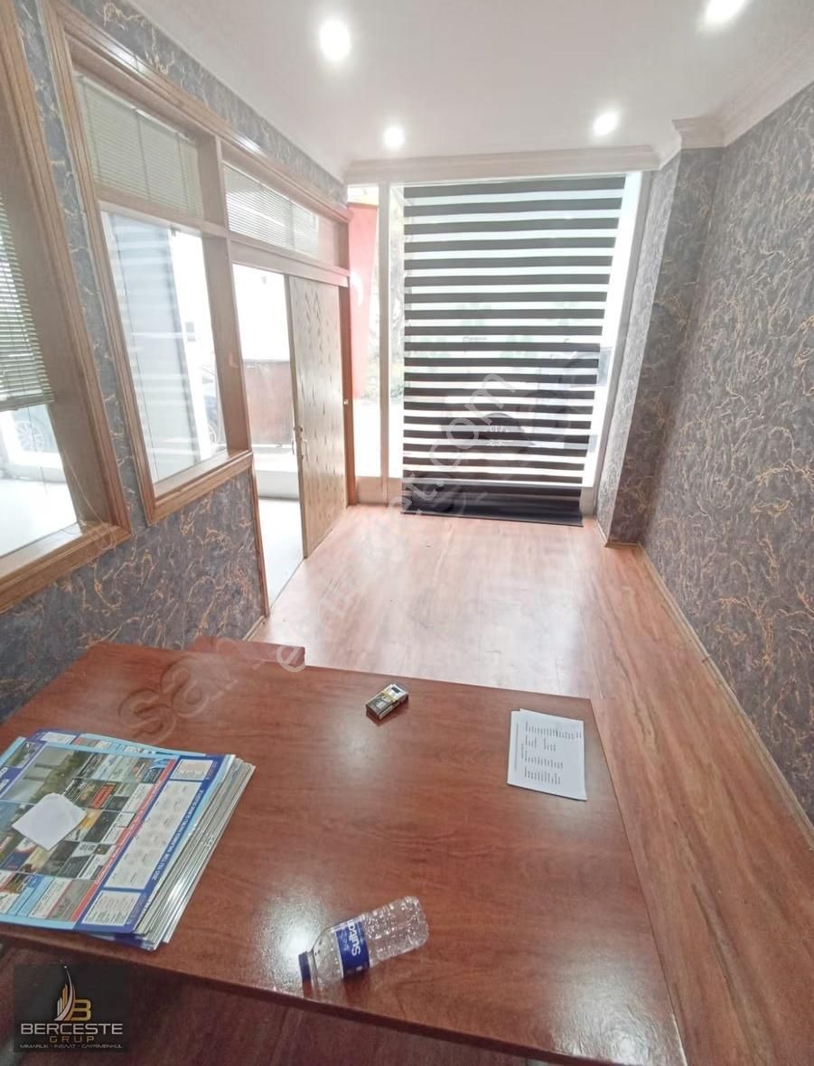 Berceste Grup/yıldırım Ortabağlarda Merkezi Kiralık Dükkan - Görsel 10