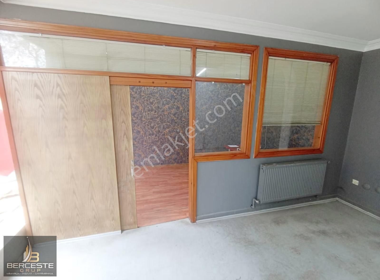Berceste Grup/yıldırım Ortabağlarda Merkezi Kiralık Dükkan - Görsel 8