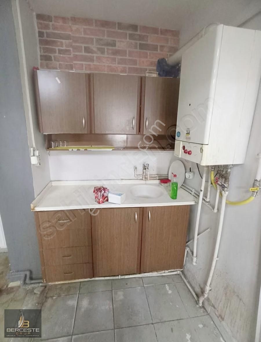 Berceste Grup/yıldırım Ortabağlarda Merkezi Kiralık Dükkan - Görsel 7