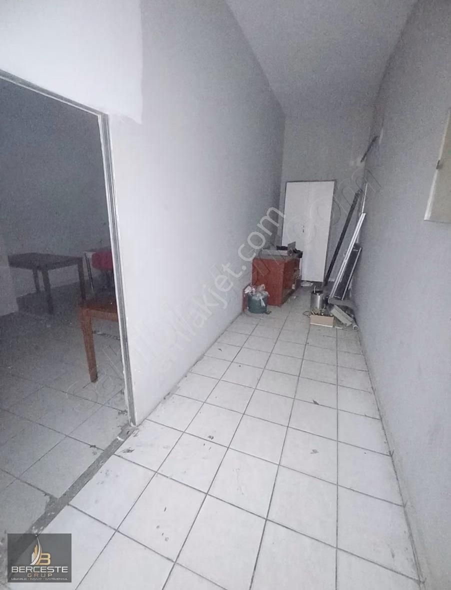 Berceste Grup/yıldırım Ortabağlarda Kiralık 500 M2 Atölye - Görsel 18