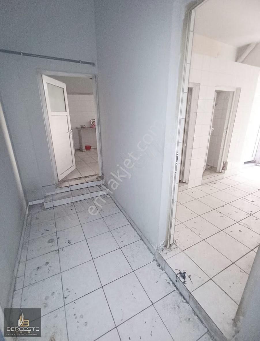 Berceste Grup/yıldırım Ortabağlarda Kiralık 500 M2 Atölye - Görsel 21