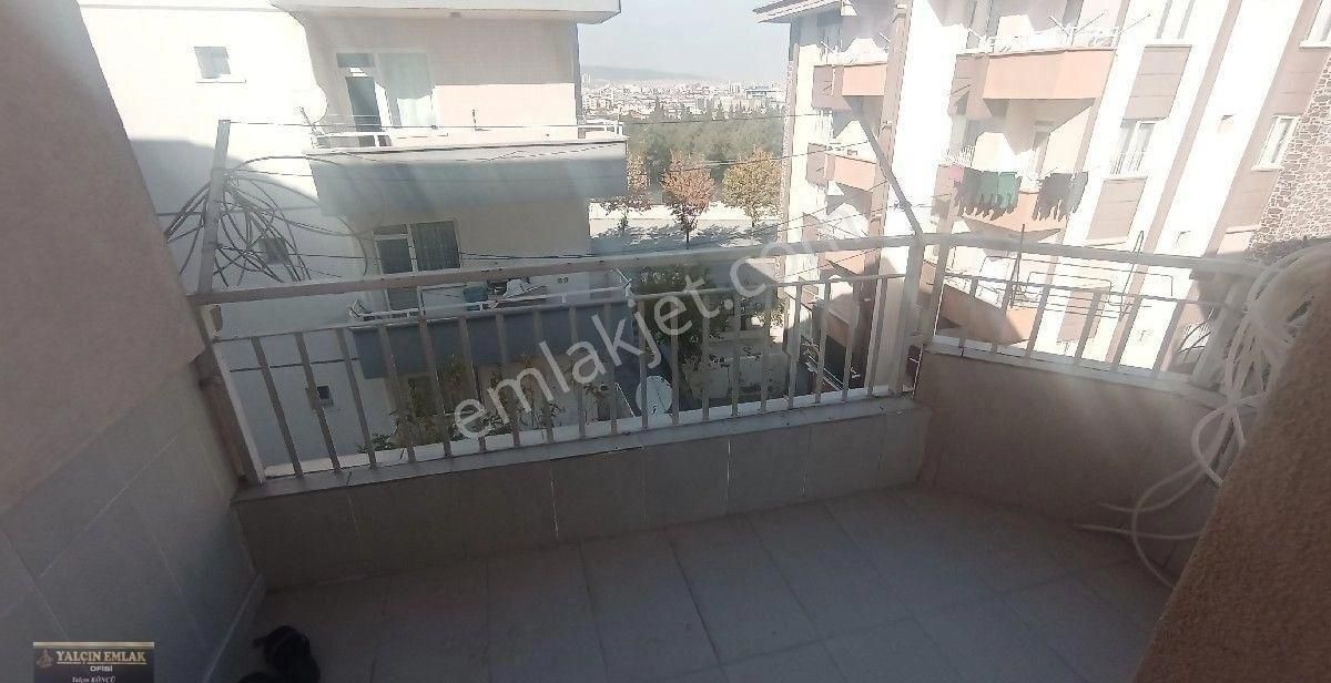 Kolejtepe Mahlesinde Konumu Güzel Geniş 2+1 Daire - Görsel 10