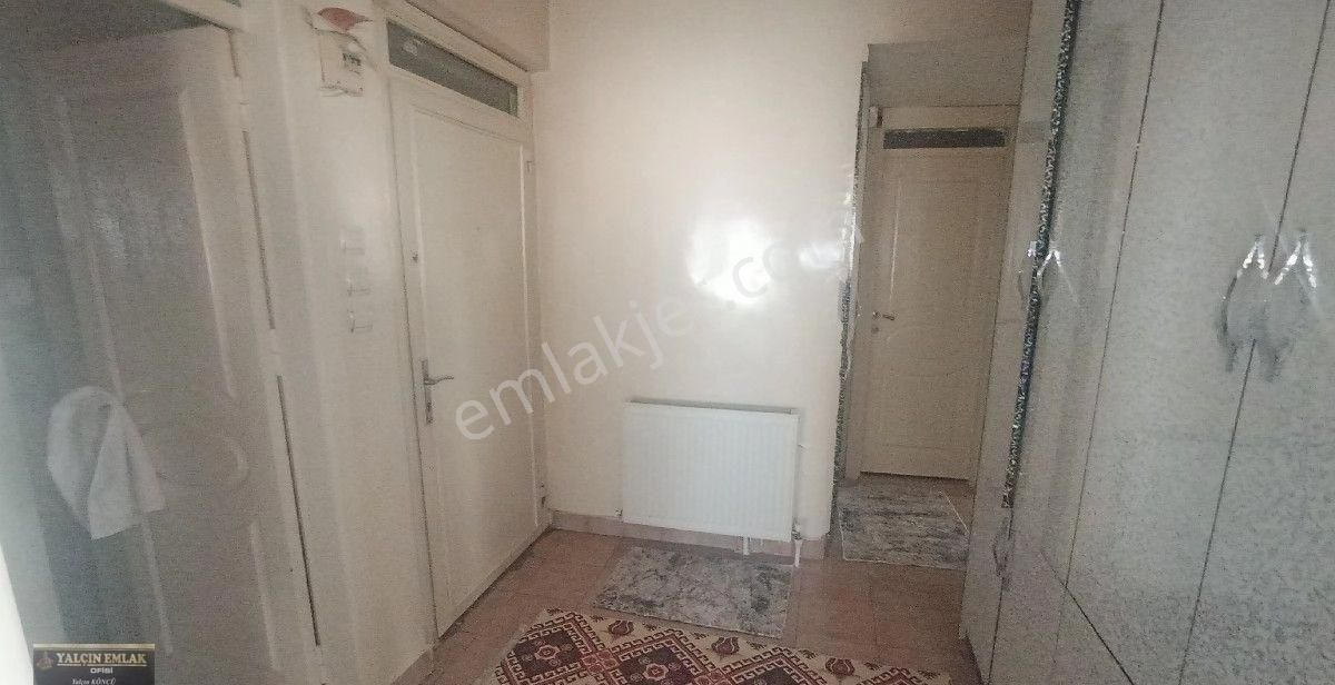 Kolejtepe Mahlesinde Konumu Güzel Geniş 2+1 Daire - Görsel 25