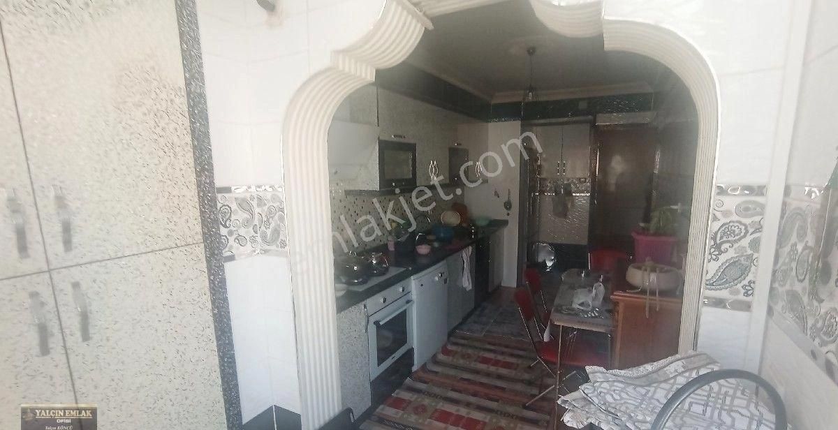 Kolejtepe Mahlesinde Konumu Güzel Geniş 2+1 Daire - Görsel 7