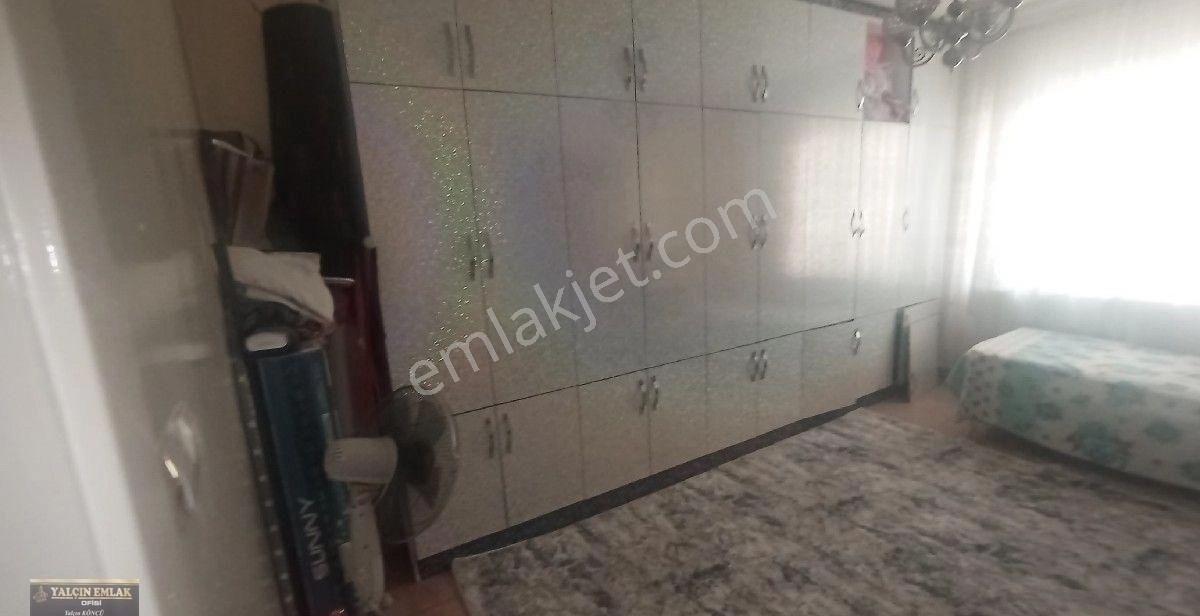 Kolejtepe Mahlesinde Konumu Güzel Geniş 2+1 Daire - Görsel 19