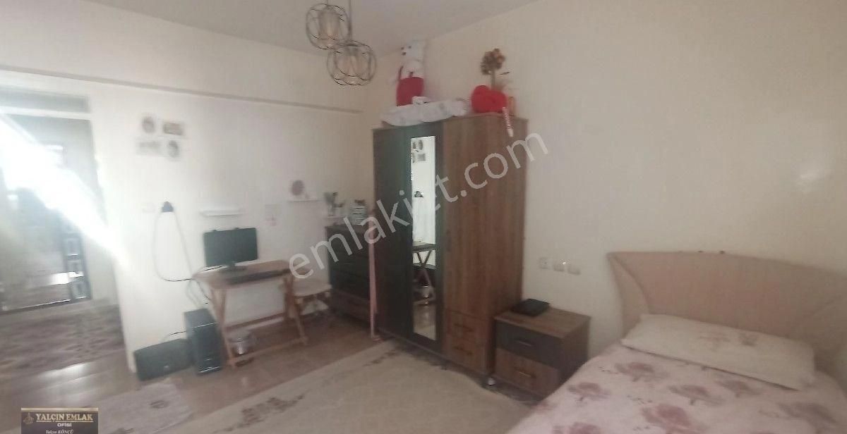 Kolejtepe Mahlesinde Konumu Güzel Geniş 2+1 Daire - Görsel 13