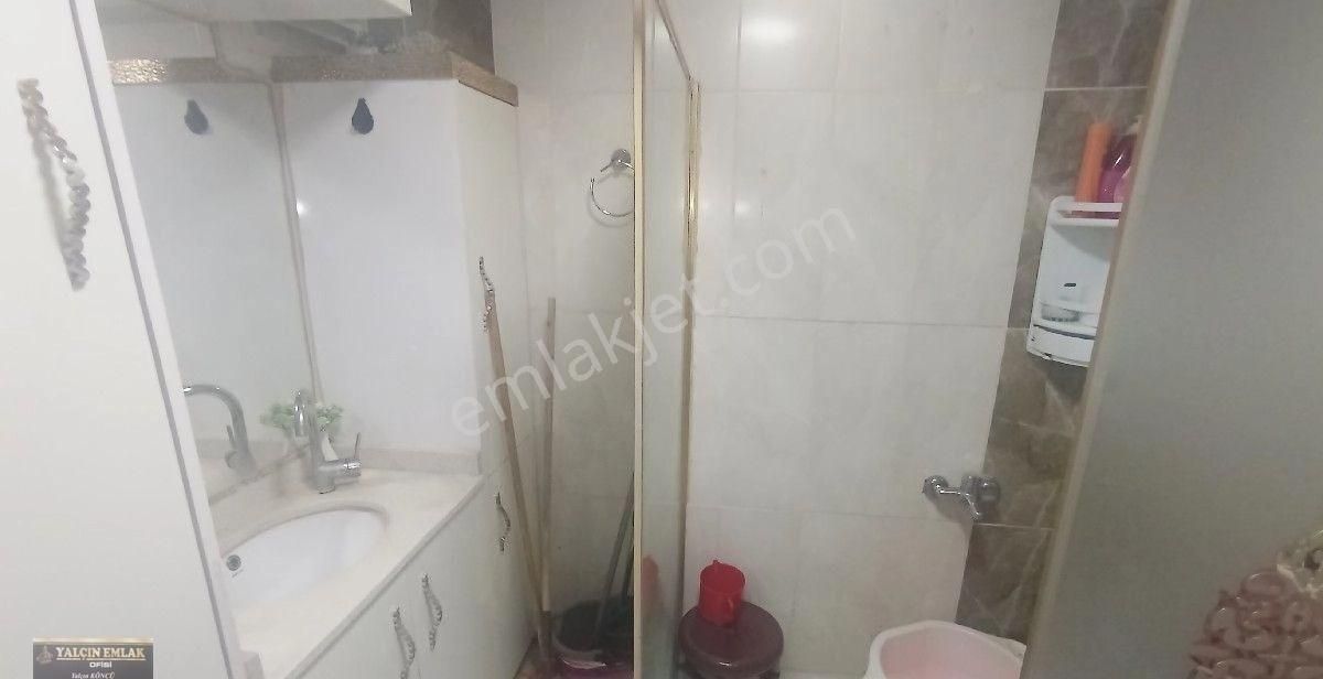 Kolejtepe Mahlesinde Konumu Güzel Geniş 2+1 Daire - Görsel 2