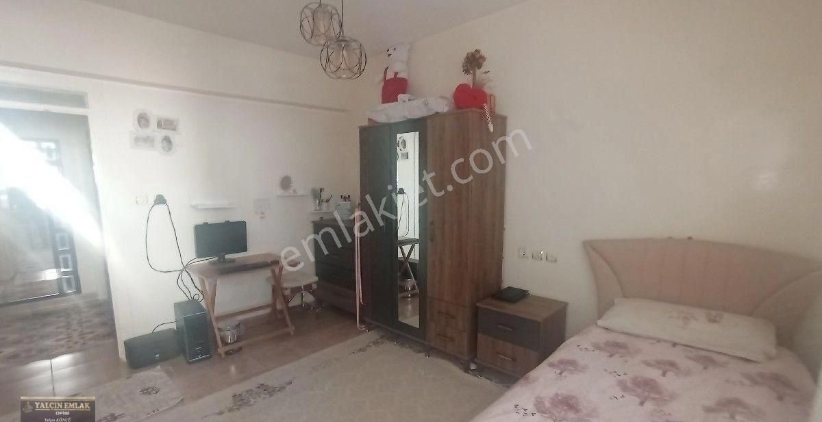 Kolejtepe Mahlesinde Konumu Güzel Geniş 2+1 Daire - Görsel 26