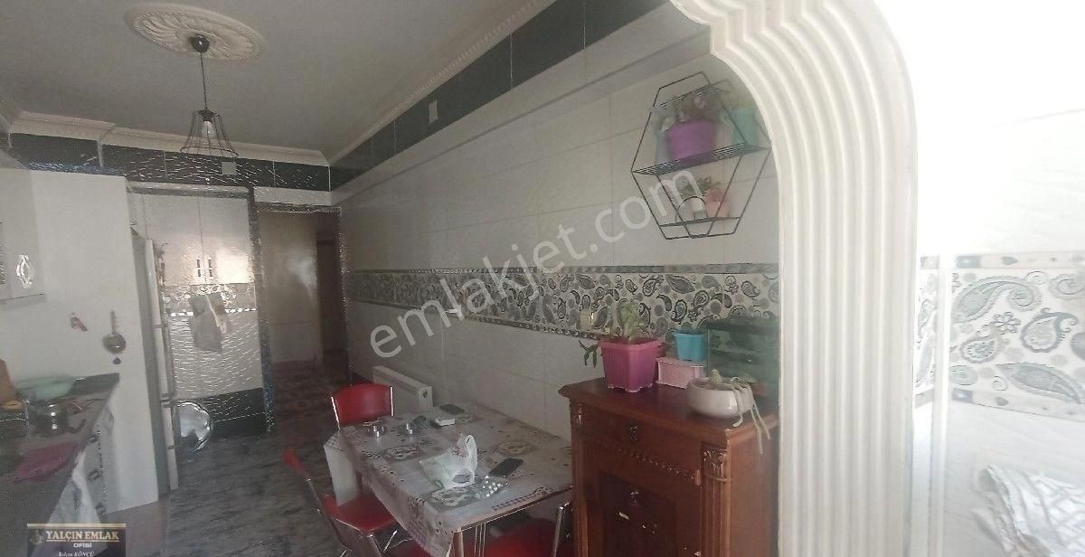 Kolejtepe Mahlesinde Konumu Güzel Geniş 2+1 Daire - Görsel 29