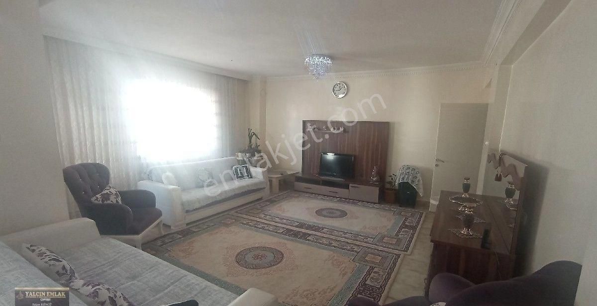 Kolejtepe Mahlesinde Konumu Güzel Geniş 2+1 Daire - Görsel 20